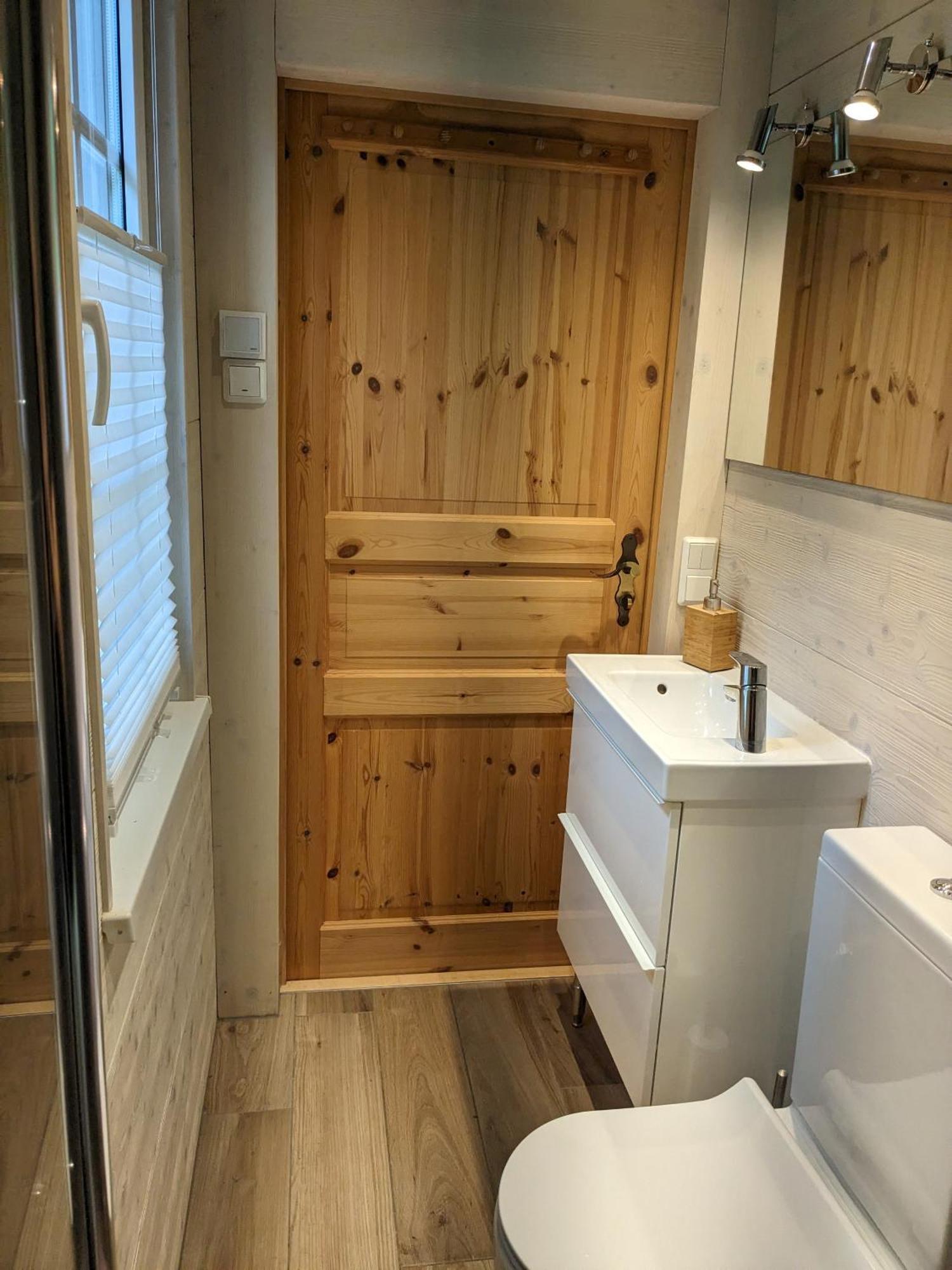 Ruhiges Ferienhaus Mit Sauna: Hellaberg III Langenbach  Extérieur photo
