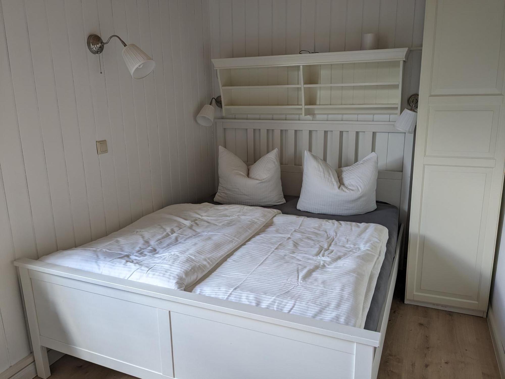 Ruhiges Ferienhaus Mit Sauna: Hellaberg III Langenbach  Extérieur photo